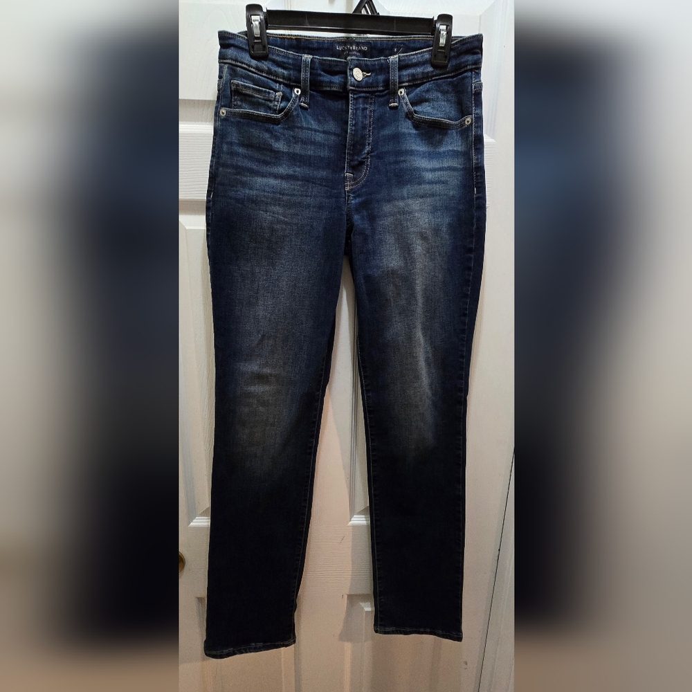 Lucky Brand 6/28
